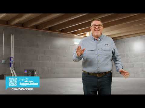 Ask the Expert Series: What is Basement Efflorescence? Signs of Efflorescence and How to Fix it