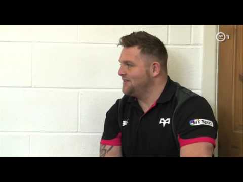 Battle of the Brains with Ashley Beck - Matthew Dwyer