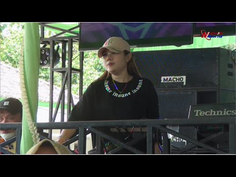 REMIK TERBARU 2021 KECENG ABIS SEASON PERTAMA "OT MACHO" FDJ ADHE AMOY LIVE DI TANJUNG BULAN [BK1]