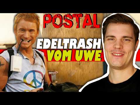 Fancy Reviews and Uwe Boll 