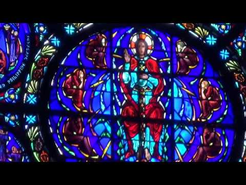 Dover/TK Hydraulic Elevator - Cathedral of St. Paul - St. Paul, MN