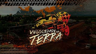 Velocidade na Terra - Segunda Etapa do Estadual de 2021