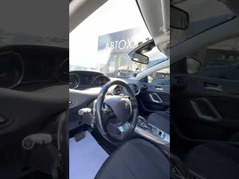 фото peugeot 308 ii рестайлинг 0