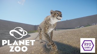 【Planet zoo -spin off-】#15 あともう少し！！