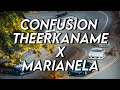 Confusion Theerkaname X Marianela Car Music Video Car Edits