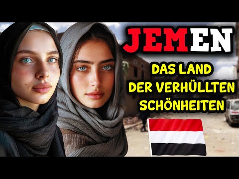 LIFE IN YEMEN! – ARABIA'S MOST DANGEROUS COUNTRY WITH MANY PROBLEMS – TRAVEL DOCUMENTARY