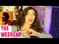 The Weeknd - Heartless (Audio) REACTION The Weeknd - Heartless (Audio) REACTION