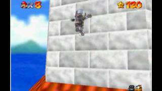 preview picture of video 'error 1 de mario 64'