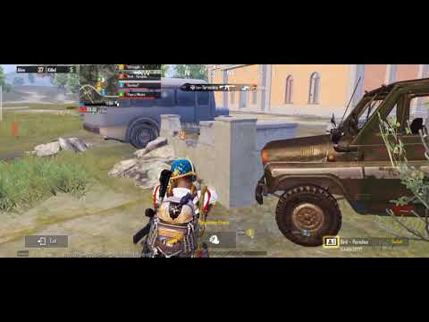 Papuan Black Ops Gamers