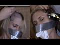 Different Forced Headshave Clips I Tope Forced Headshave I Woman Crying Headshave I Headshave 2025