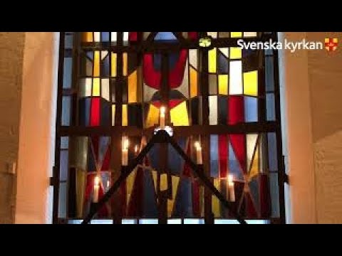 Julens önskesång -Sv ps 122 Dagen är kommen