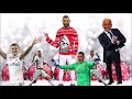 Karim Benzema Christmas Song 2017