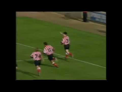 Millwall vs  Sunderland - 23 Sept 1995