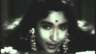 Sapnon Mein Agar Mere - Lata Mangeshkar - Dulhan Ek Raat
