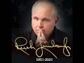 Rush Limbaugh's Greatest Hits And Funniest Phone Calls