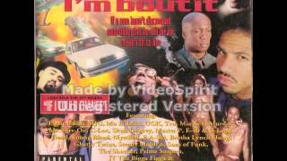 Master P - Meal Ticket from I&#39;m Bout It Soundtrack