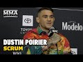 Dustin Poirier Wants Nate Diaz In Summer, Not Interested In 4th Conor McGregor Fight | UFC 271