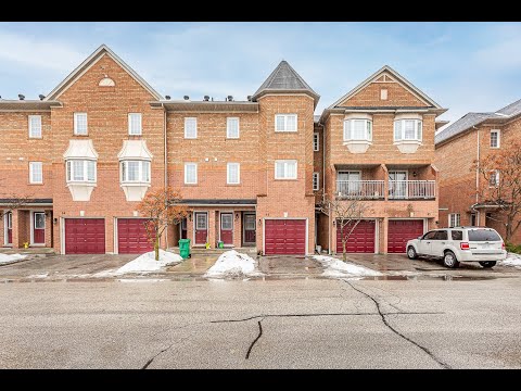 6950 Tenth Line W Unit # 94 Mississauga