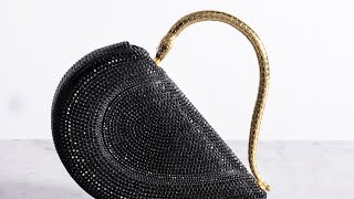 Bvlgari Serpenti Cuore 1968 | Leather Goods and Accessories