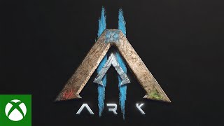 Xbox ARK 2 Reveal Trailer anuncio