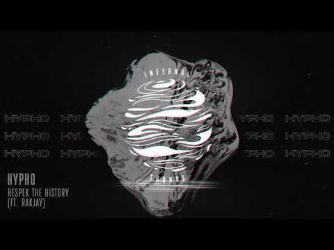 Hypho - Respek The History (ft. Rakjay) (EMB019)