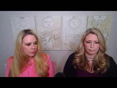 Divinely Guided Live With Jenn and Katie