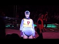 Amy G Sings Pidge S Medley Big Apple Circus 42nd Season