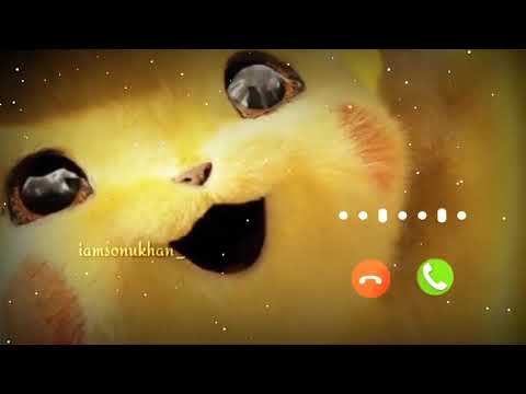 pikapi pikachu message notification ringtone