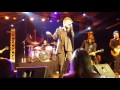 John Waite "Midnight Rendezvous" The Rose Pasadena, Ca. 7/29/17