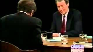 Garry Shandling - Appearances - Interview With Charlie Rose, Nov 16, 1998 appearance One video