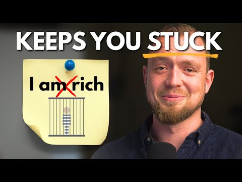 Most Affirmations Make Things Worse (Do This Instead)