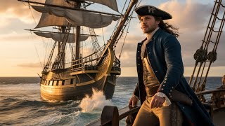 The Sangaree Legacy (1953) Historical Adventure / Drama / Romance Arlene Dahl, Fernando