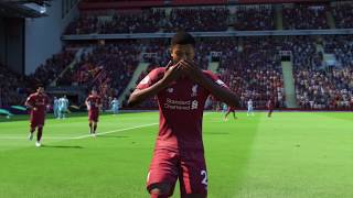 BIG DREAMS- BAKAR LYRICS (FIFA 19 SONG)