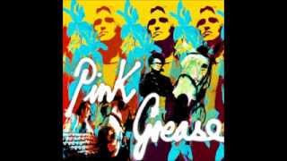 PINK GREASE // PEACHES