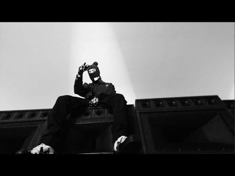 Ape Drums - Delete ft. BEAM (Official Music Video)