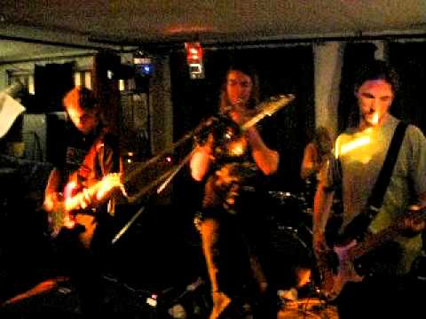 Banda - Ježek  v kleci live from agora