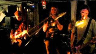 Video Ježek  v kleci live from agora