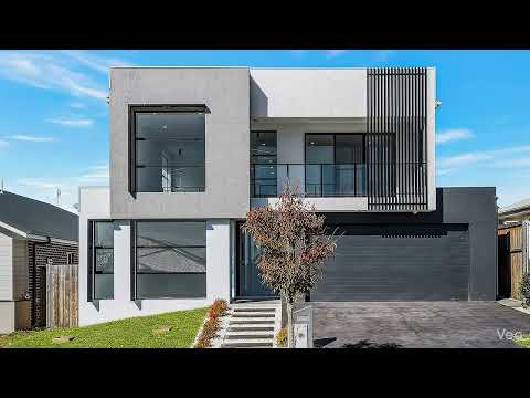 6 Lantern Street, Menangle Park, NSW 2563, 5 Bedrooms, 2 Bathrooms, House