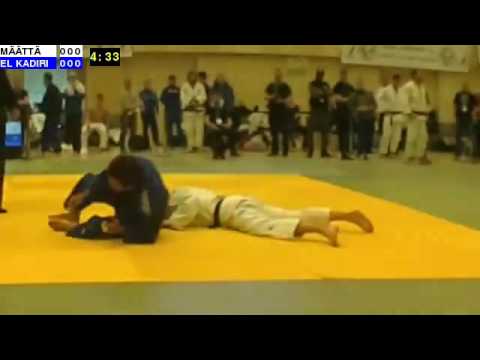 SM 2016: M-73: MÄÄTTÄ - EL KADIRI