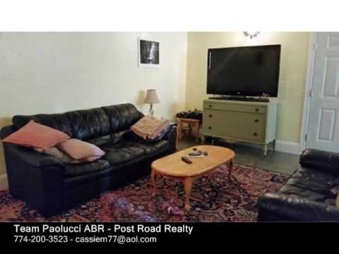 241 Quaboag St, Warren MA 01083 - Single Family Home - Real Estate - For Sale -