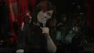 Sarah Blasko_12_Sydney Opera House - New Country HQ