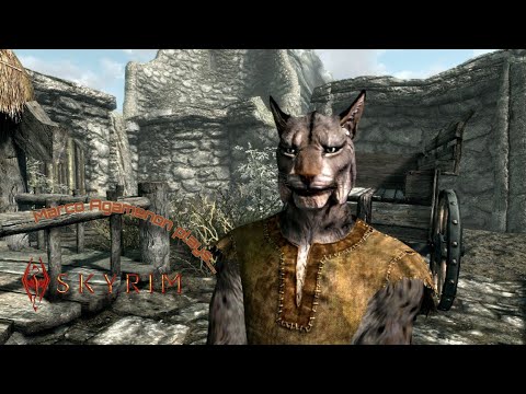 Skyrim - The Key to the Aetherium Forge!