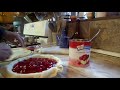 Cherry Pie Made With Canned Cherries Free Download Lyrics Mp3 and Mp4