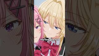Summer 2025 anime recommendation | There's No Freaking Way I'll be Your Lover!
