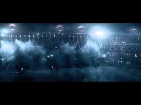 Açlık Oyunları: Alaycı Kuş Bölüm:1 Altyazılı Fragman