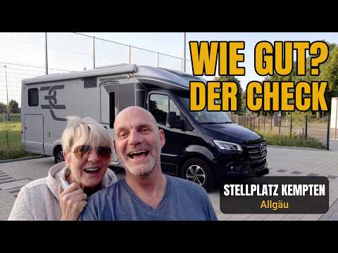 Rund 2.600 km bis Tropea – unsere große Reise beginnt!