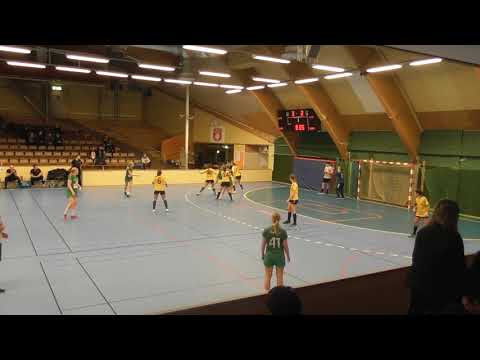 Kärra HF 3 - Skuru IK 1 Skadevi Cup 2018