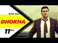 Dhokha | Ranjit Rana | Full Official Music Video 2014