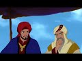 Muhammad Utusan Terakhir Movie Animasi