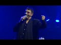Marc Almond, "You have", Muziekgebouw Eindhoven, 17-03-2023